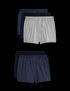5pk Pure Cotton Cool & Fresh™ Jersey Boxers